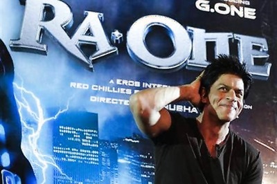 Eros Int'l counting on 3D wave to boost profit