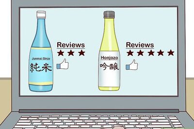 How to Buy Sake