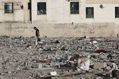 Gaza death toll spirals towards 1,000 amid 12-hour truce