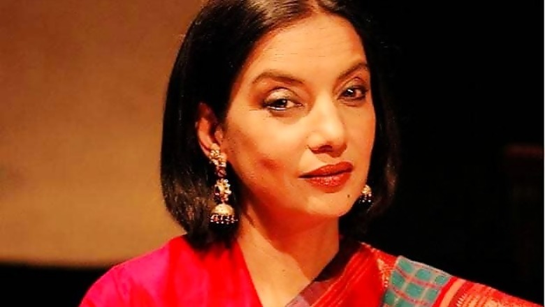 Amitabh Bachchan, Ranbir Kapoor, Farhan Akhtar to walk the ramp for Shabani Azmi's NGO