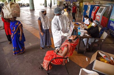 Amid Surge in Covid-19 Cases, Bhopal, 2 Other MP Cities To Go Under 32-hours Lockdown from March 20