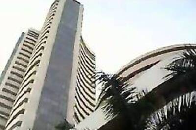 Worst closing for Sensex since '05
