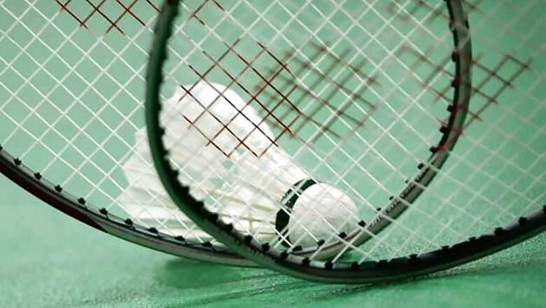 India's badminton protest rejected in London