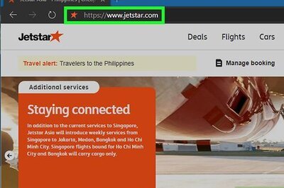 How to Check Flight Reservations