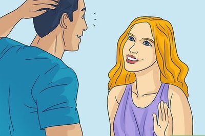 21 Hints That He Likes You but Is Too Nervous to Say It