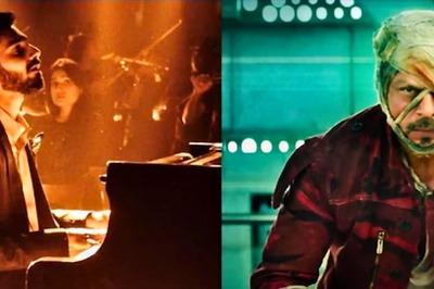 Has Jawan's Music Composer Anirudh Ravichander Charged Rs 10 Crore For The Shah Rukh Khan Film?