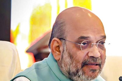 UP Polls: Amit Shah Slams SP, BSP for Promoting 'Mafia Raj' in Pratapgarh