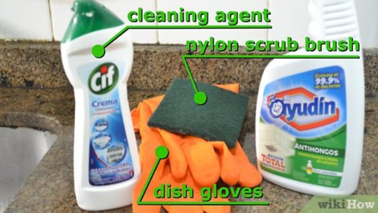 How to Clean Stainless Steel Sinks