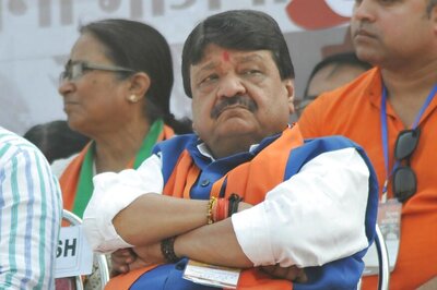 BJP's Slogans in Bengal Will be 'Jai Maha Kali', 'Jai Shri Ram', Says Kailash Vijayvargiya
