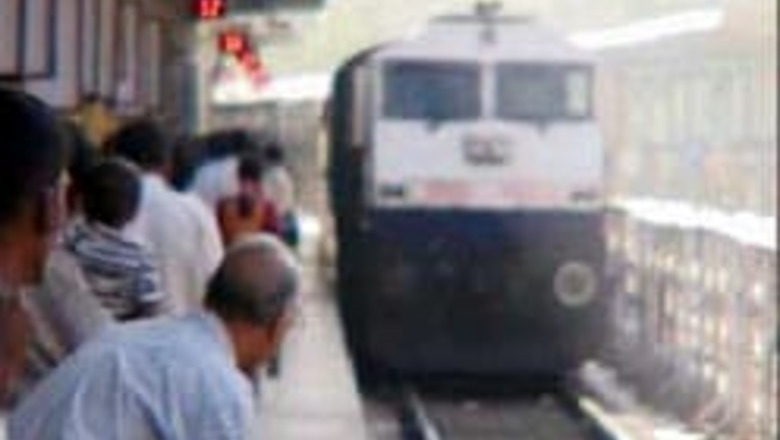 HC to railways: Get disaster plan right