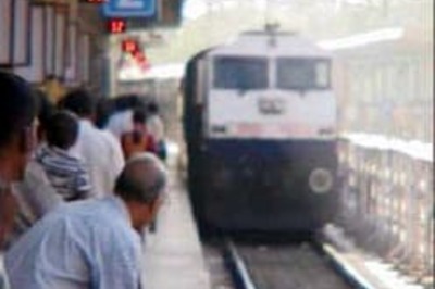 HC to railways: Get disaster plan right