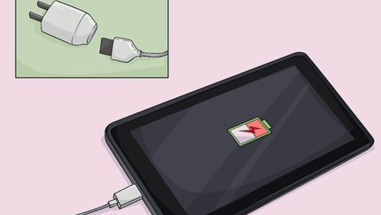 How to Set Up a Kindle Fire HD