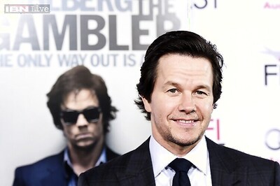Mark Wahlberg all ready to return as Cade Yeager for 'Transformers 5'