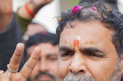 Government Didn't Follow 'Proper Procedure' While Suspending WFI, Will Challenge in Court: Sanjay Singh