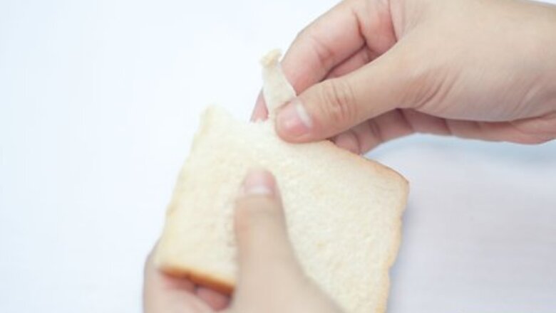 How to Make Migajon (Craft Dough)