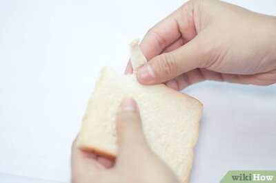 How to Make Migajon (Craft Dough)