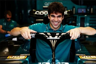 Aston Martin's Lance Stroll on FIA Radar Following Qatar GP Outburst