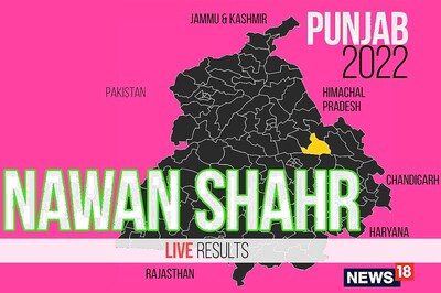 Nawan Shahr Election Result 2022 LIVE Updates: Nachhatar Pal of BSP Wins