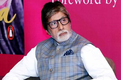 Amitabh Bachchan Recalls Working With Yash Chopra, Says It Was Always a Picnic