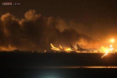 A look at the history of terrorism in Pakistan