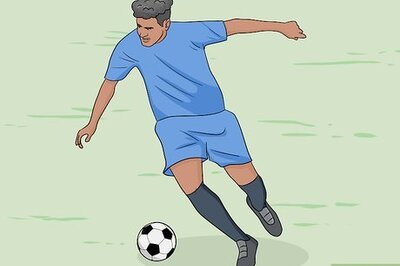 How to Improve Your Finishing in Football