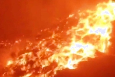 Europe Swelters in Record-breaking 'Early' Heatwave, Wildfires Rage on in Spain