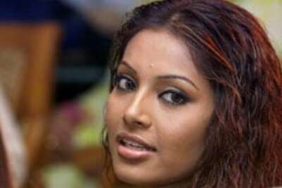 What Bipasha, Malaika did on Rakhi