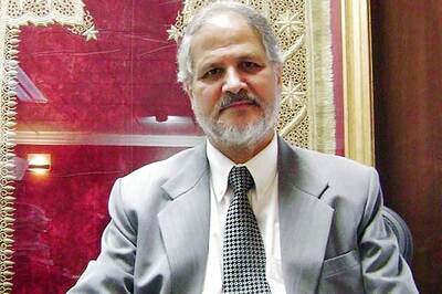 Lieutenant Governor Najeeb Jung inaugurates anti-TB campaign