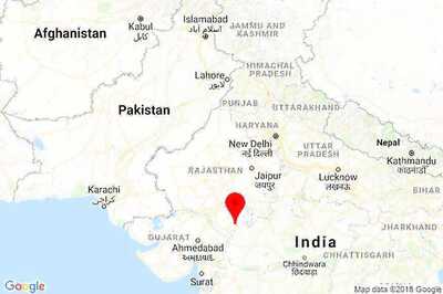 Pratapgarh Election Result 2018 Live Updates: Ramlal of Congress Won