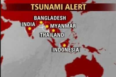 Tamil Nadu, Orissa coasts on alert