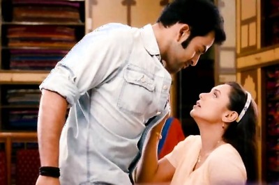 'Aiyya' director makes a film based on smell!