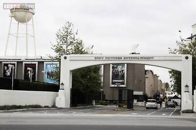 Ex-employees sue Sony Pictures over hacked personal details