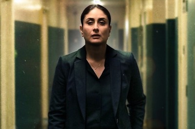Kareena Kapoor Khan On Her Passion For Acting: 'It Is In My Blood, I Don't Know Anything Else'