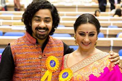 After National Award, Divya Dutta Excited About Cannes Debut