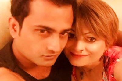 Bobby Darling Shares Details of Her Alleged Assault by Husband Ramneek Sharma