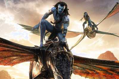 Tamilrockers Leaks James Cameron's Avatar the Way of Water, Film Available on Other Torrent Sites Too