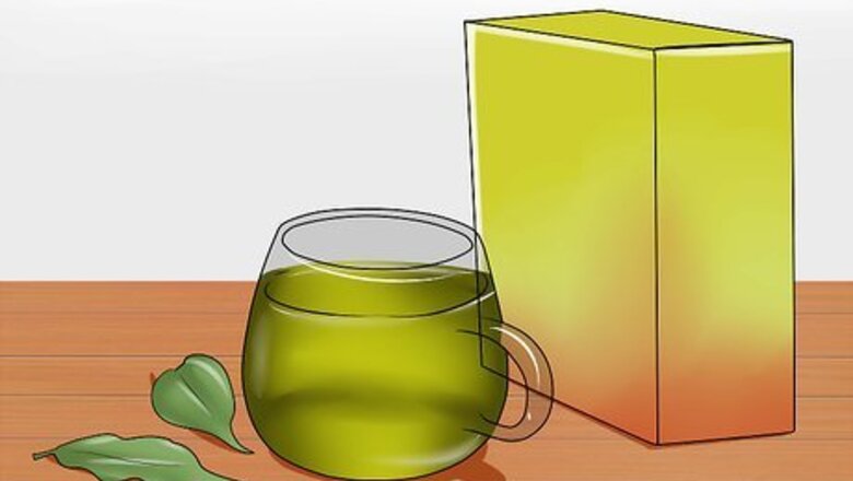 How to Boost Your Health with Tea