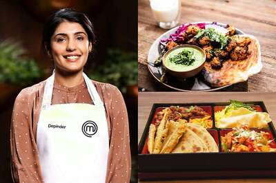 MasterChef Australia 13: Try Depinder Chhibber's 3 Delicious Recipes at Home