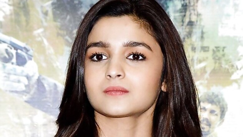 I laugh at my jokes on general knowledge: Alia Bhatt
