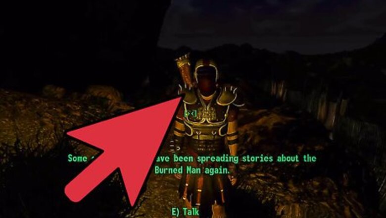 How to Storm the Fort in Fallout: New Vegas