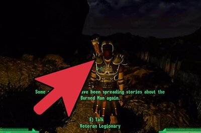 How to Storm the Fort in Fallout: New Vegas