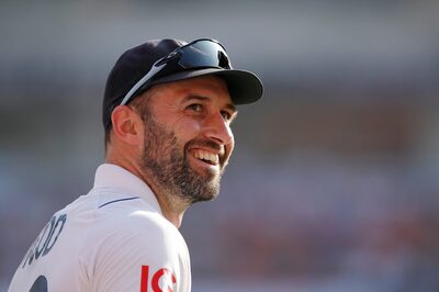 England Cricket Team Reveals Playing for 3rd Test Against India, Make Only One Change