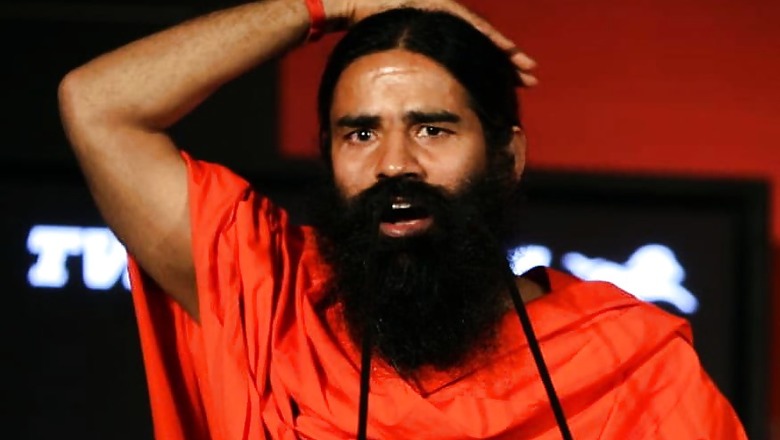 Behead 100 Pak Soldiers for One of Ours, Says Baba Ramdev
