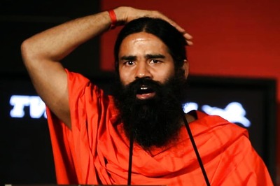 Behead 100 Pak Soldiers for One of Ours, Says Baba Ramdev