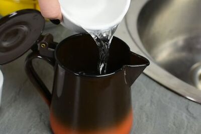 The 3 Best Ways to Descale a Tea Kettle