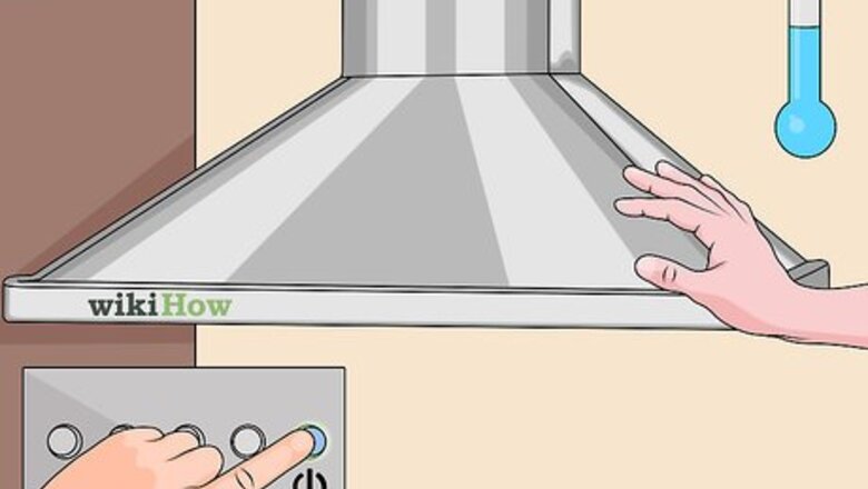 How to Clean a Grease Filter