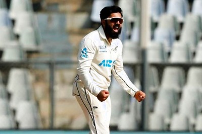 ‘Lack of Opportunities at Home Breeds More Hunger’: Ajaz Patel Looks to Extend Dominance in Sub-Continent