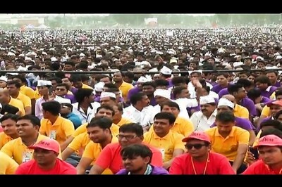 Turmoil brewing in Gujarat as Patel community demands OBC status, Hardik Patel on indefinite hunger strike