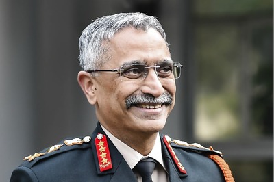 India Reserves Right to Preemptively Strike at Sources of Terror: Army Chief General Naravane Warns Pak