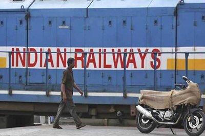 Govt Spent Rs 39.30 Cr Last Year to Convert Railway Coaches into Covid-19 Wards, Rajya Sabha Told